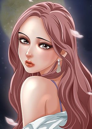 都市恋爱里的秘密关系